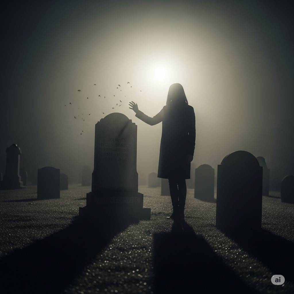 Severed and Gone